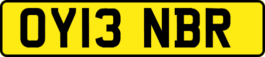 OY13NBR