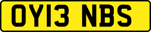 OY13NBS