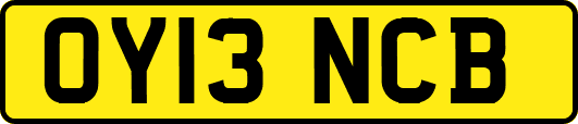 OY13NCB
