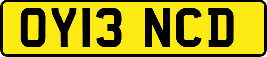 OY13NCD