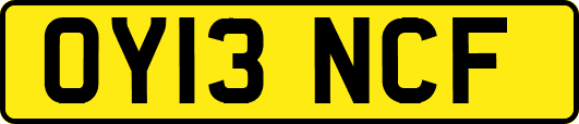 OY13NCF