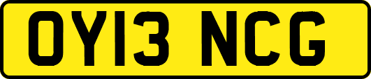 OY13NCG