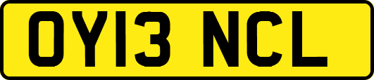 OY13NCL