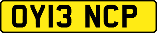 OY13NCP