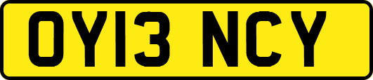 OY13NCY