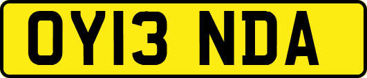 OY13NDA