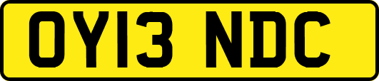 OY13NDC