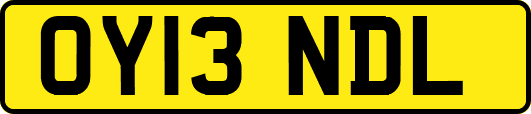 OY13NDL