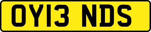 OY13NDS