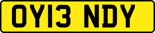 OY13NDY