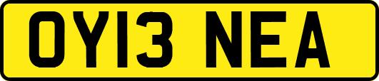 OY13NEA