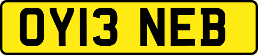 OY13NEB
