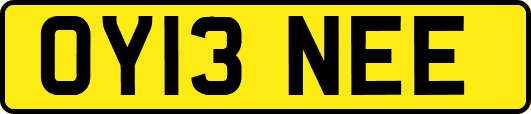 OY13NEE