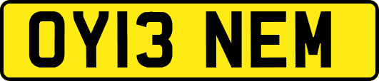 OY13NEM