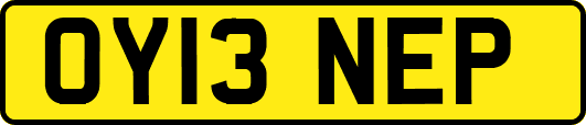 OY13NEP