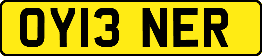 OY13NER