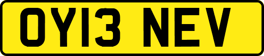 OY13NEV