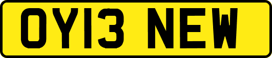 OY13NEW