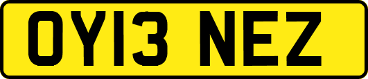 OY13NEZ
