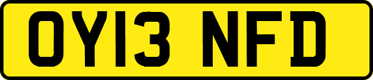 OY13NFD