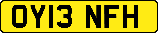 OY13NFH