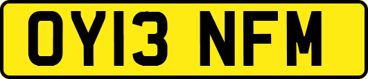 OY13NFM