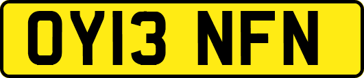 OY13NFN