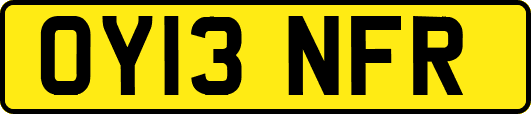 OY13NFR