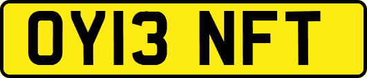 OY13NFT