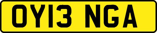 OY13NGA