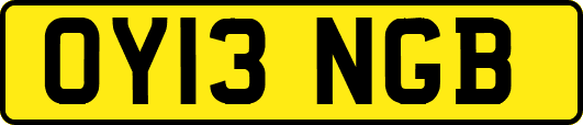 OY13NGB