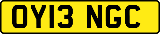 OY13NGC