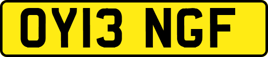 OY13NGF