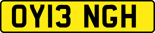 OY13NGH
