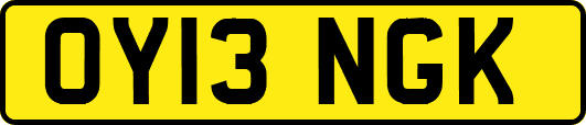 OY13NGK