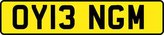 OY13NGM