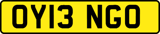 OY13NGO