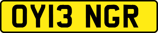 OY13NGR