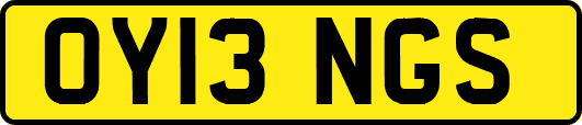OY13NGS