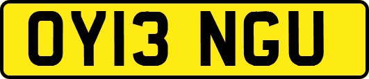 OY13NGU