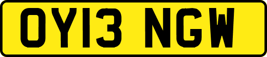 OY13NGW