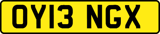 OY13NGX