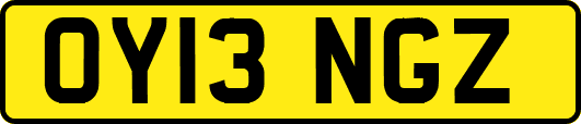 OY13NGZ