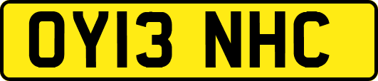 OY13NHC