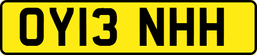 OY13NHH