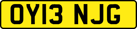 OY13NJG