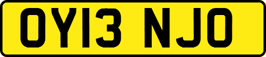 OY13NJO