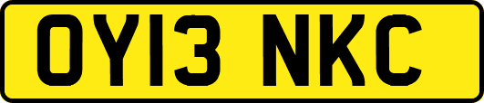 OY13NKC