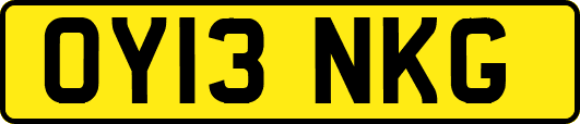 OY13NKG