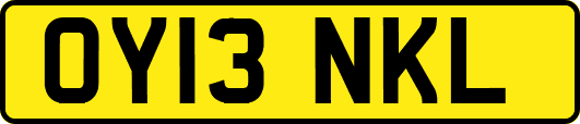 OY13NKL